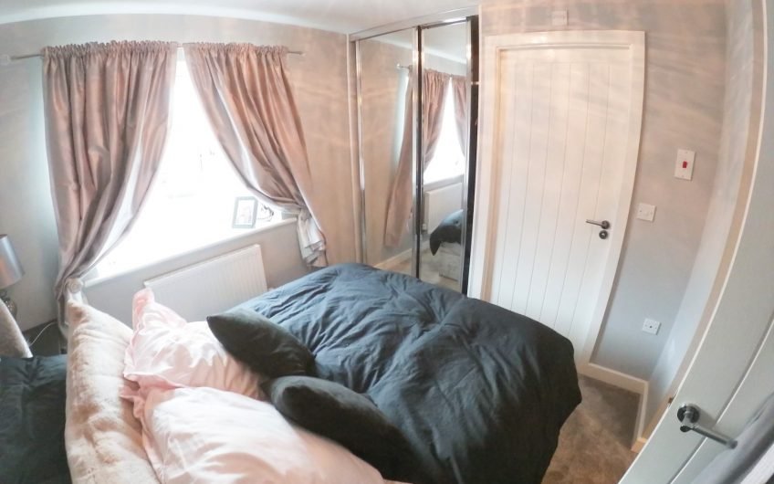 Stunning Two Bedroom New Build, Wolseley Drive, Dunstable, LU6…