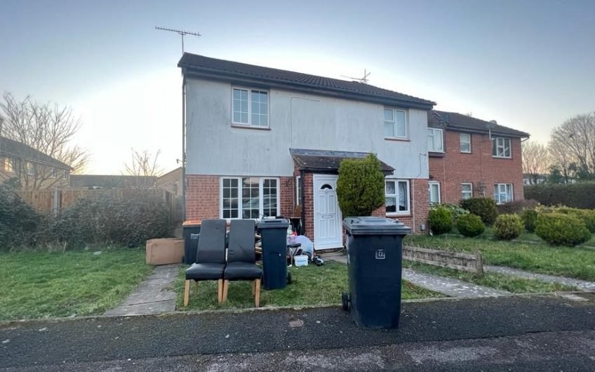 3 Bedroom House Available in Dunstable, LU5