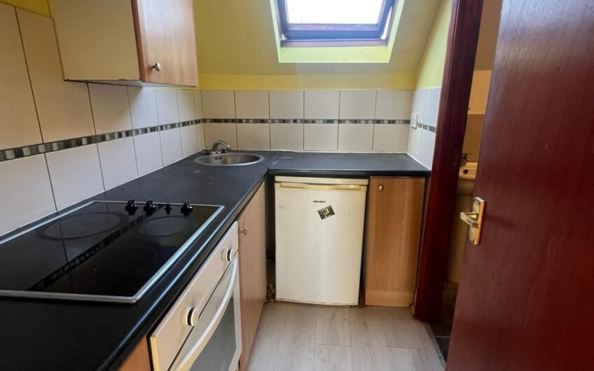 Studio Flat Available For Rent in Luton, LU1 1RE!!!