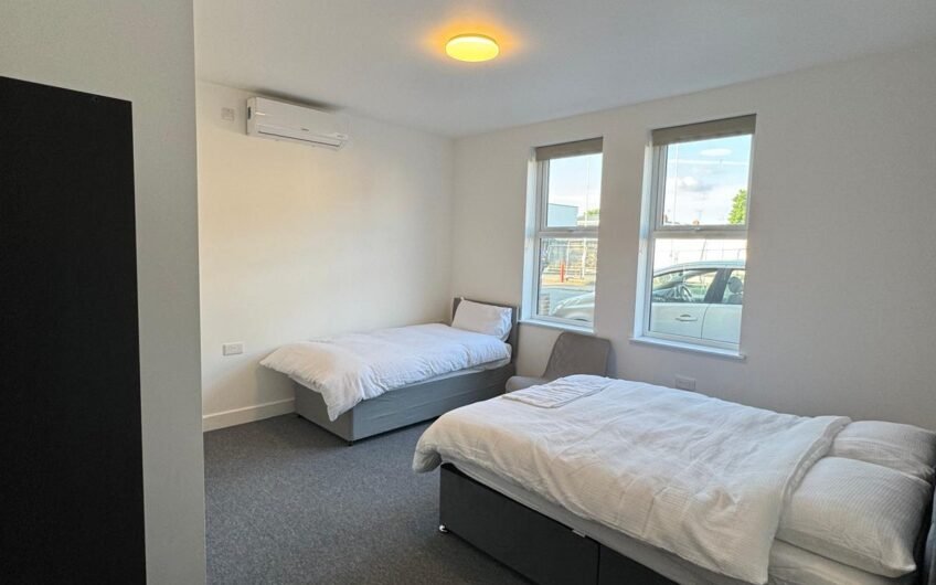 En-Suite Room Avaialble in Luton, LU3!!!