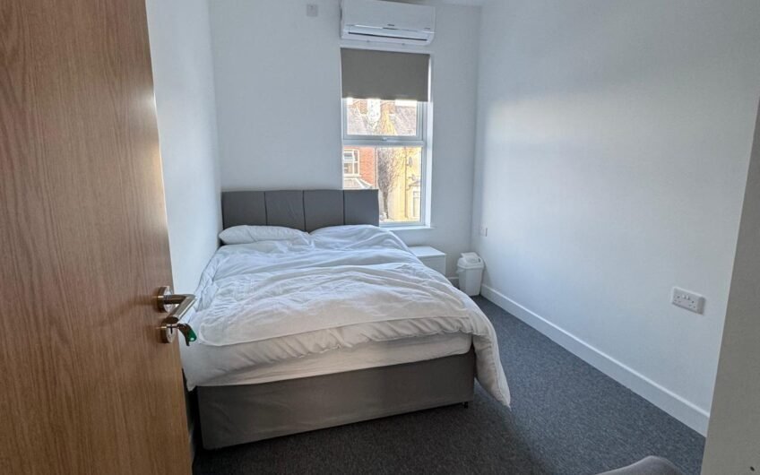 En-Suite Room Avaialble in Luton, LU3!!!