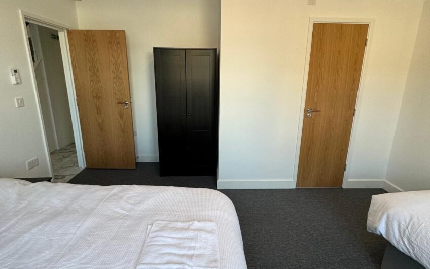 En-Suite Room Avaialble in Luton, LU3!!!