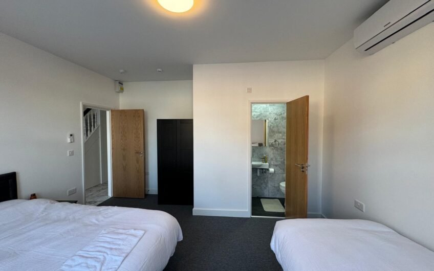 En-Suite Room Avaialble in Luton, LU3!!!