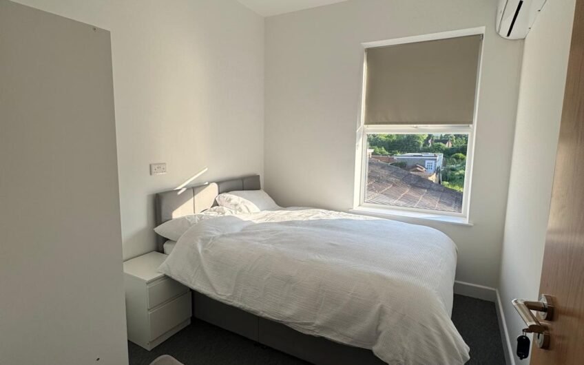 En-Suite Room Avaialble in Luton, LU3!!!