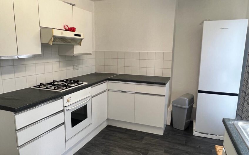 2 Bedroom Flat Available In Dunstable, LU6 1JE!!!