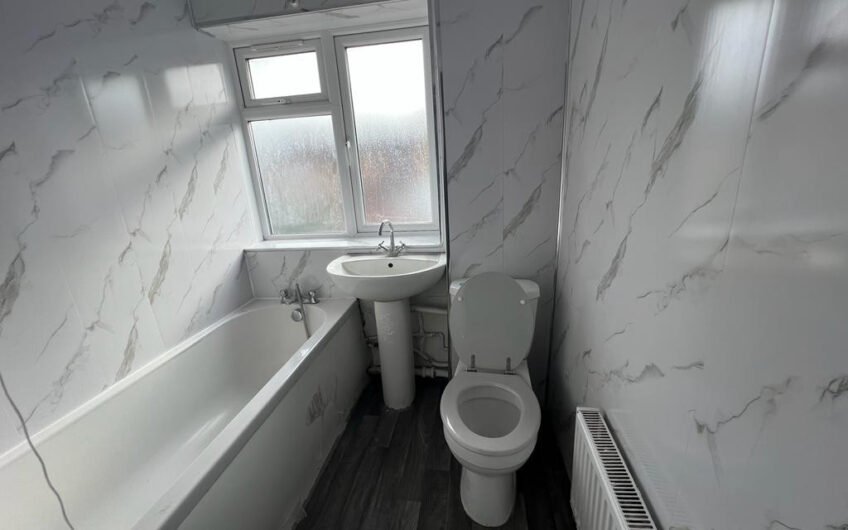 6 Bedroom Semi-detached House for Sale in Luton, LU2!!!