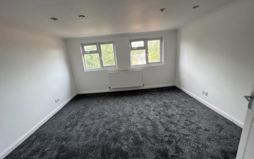 6 Bedroom Semi-detached House for Sale in Luton, LU2!!!