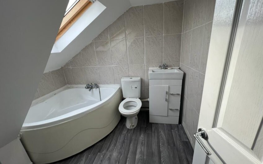 6 Bedroom Semi-detached House for Sale in Luton, LU2!!!