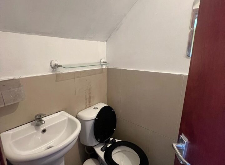 Studio Flat available for Rent in Luton, LU1!!!