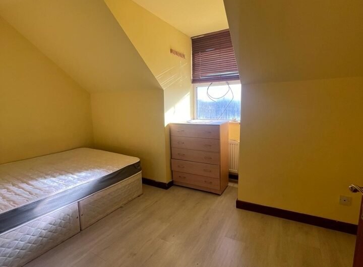 Studio Flat available for Rent in Luton, LU1!!!