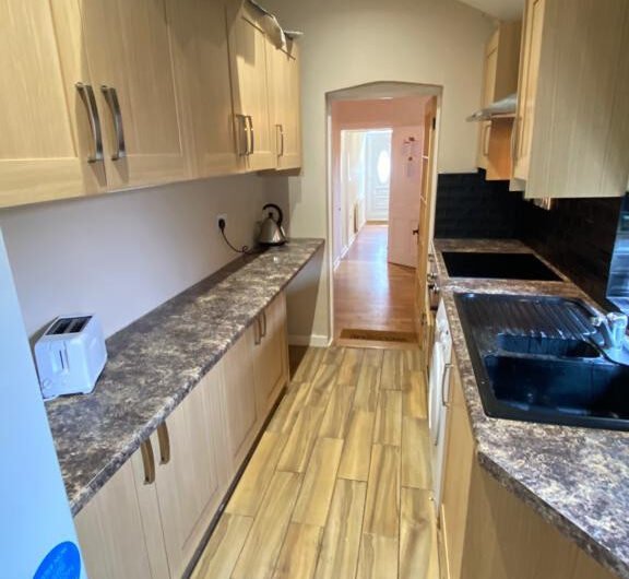 2 Bedroom Terraced House in Luton, LU1!!!