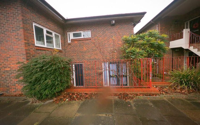 4 Bedroom Flat available for Rent in Luton, LU1!!!