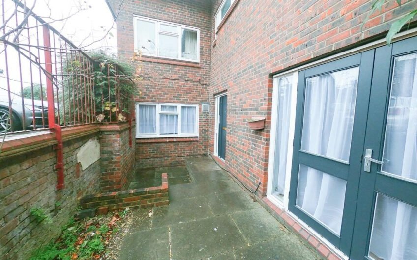 4 Bedroom Flat available for Rent in Luton, LU1!!!