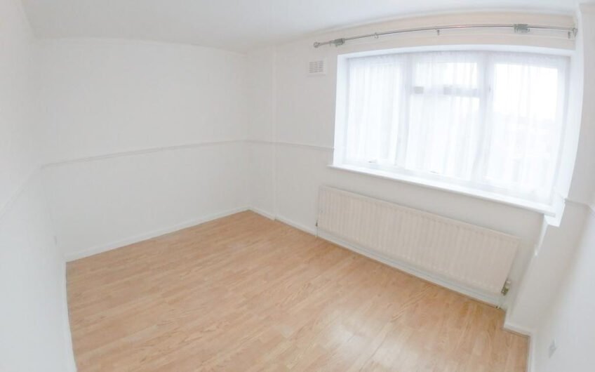 4 Bedroom Flat available for Rent in Luton, LU1!!!