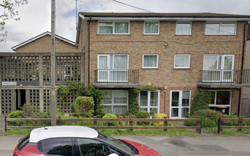 3 Bedroom Flat available for Rent in Dunstable, LU6