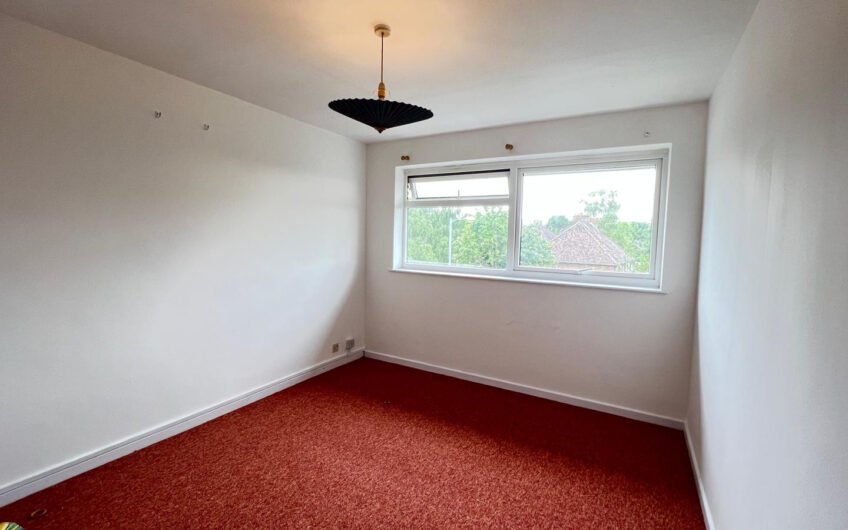 3 Bedroom Flat available for Rent in Dunstable, LU6