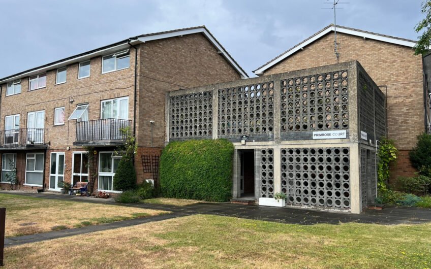 3 Bedroom Flat available for Rent in Dunstable, LU6