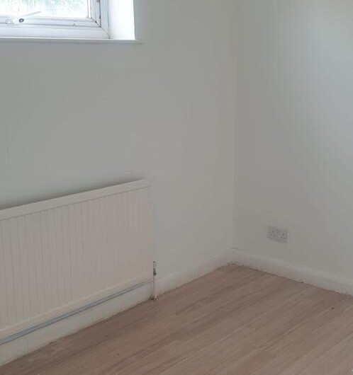 2 Bed Flat Available For Rent in Luton, LU1!!!