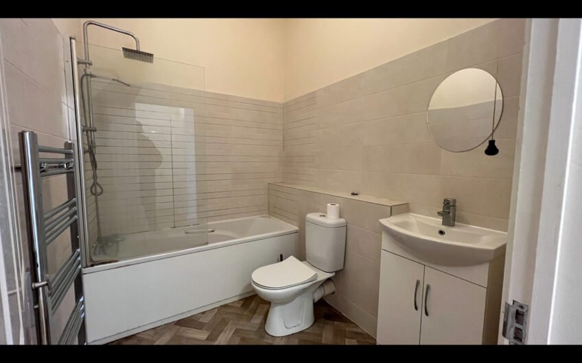 2 Bedroom Flat available for Rent in Northampton, NN4!!!