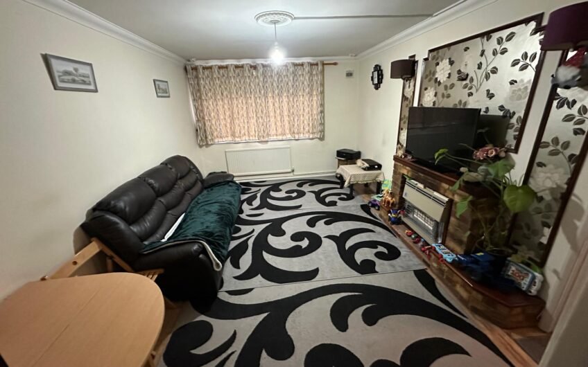 1 Bedroom Flat available for Rent in Luton, LU1!!!