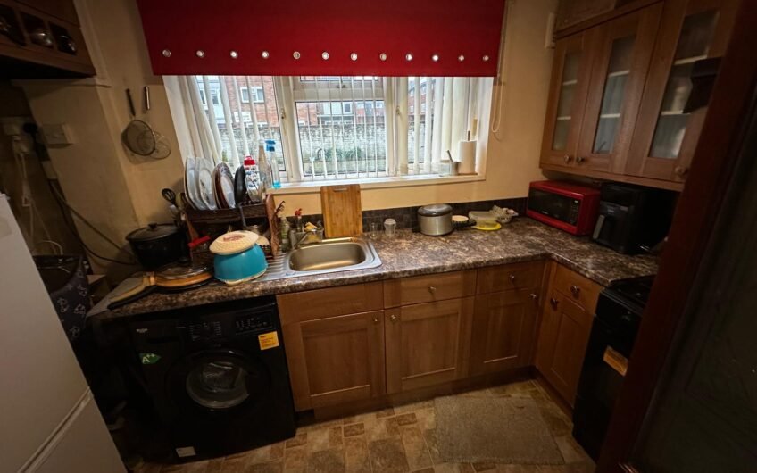 1 Bedroom Flat available for Rent in Luton, LU1!!!