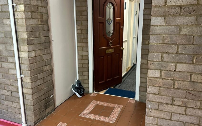 1 Bedroom Flat available for Rent in Luton, LU1!!!