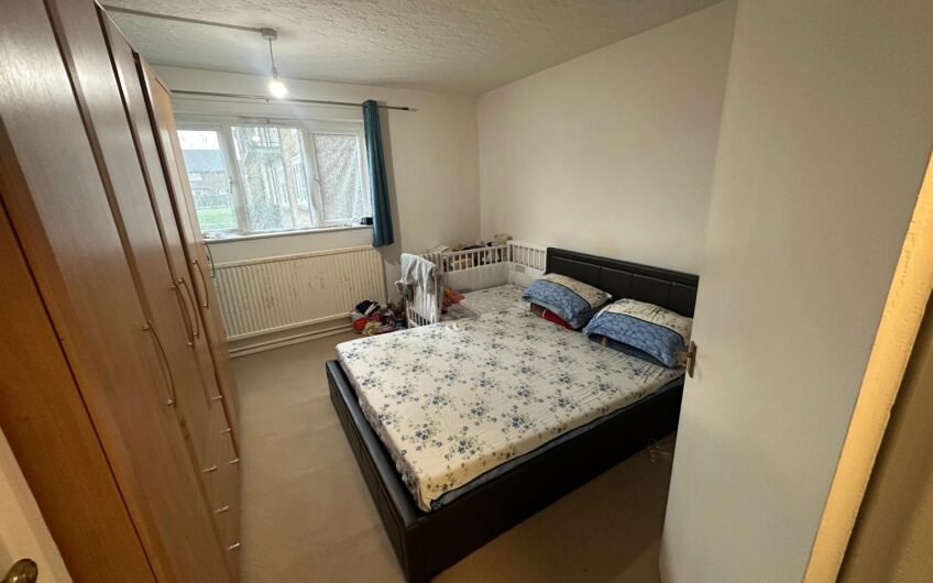 1 Bedroom Flat available for Rent in Luton, LU1!!!