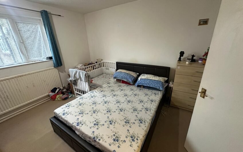 1 Bedroom Flat available for Rent in Luton, LU1!!!