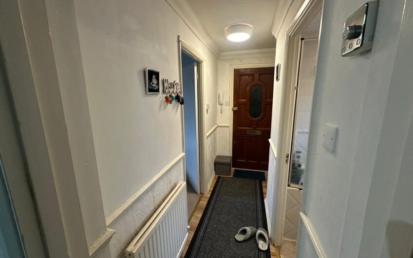 1 Bedroom Flat available for Rent in Luton, LU1!!!