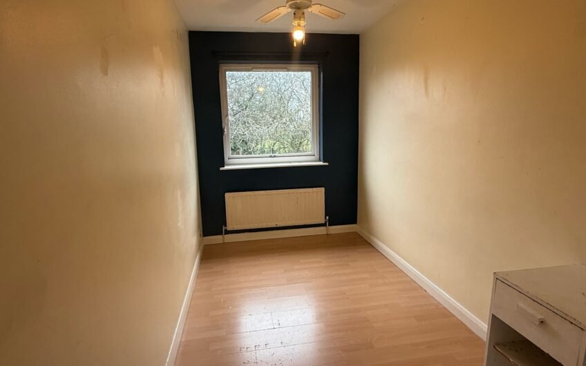 2 Bed Flat Available For Rent in Bletchley, MK3 7SY!!!