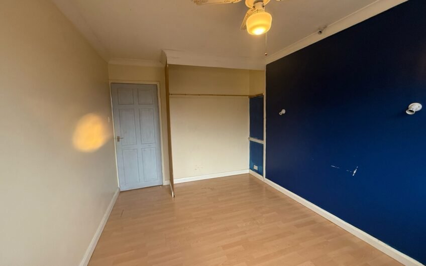 2 Bed Flat Available For Rent in Bletchley, MK3 7SY!!!