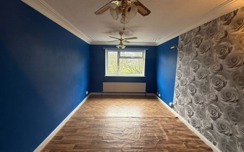 2 Bed Flat Available For Rent in Bletchley, MK3 7SY!!!