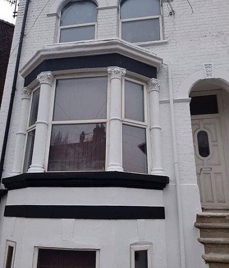 1 Bedroom Flat available for Rent in Luton, LU3!!!