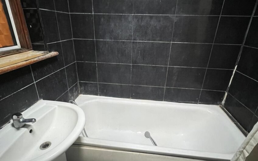 1 Bed Flat For Rent In Luton, LU1!!!