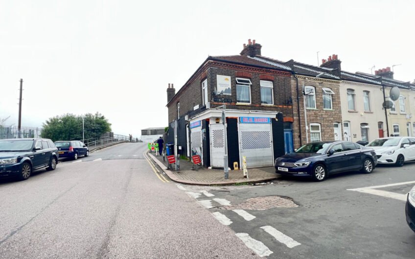 1 Bed Flat For Rent In Luton, LU1!!!