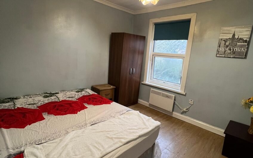 1 Bedroom Flat available for Rent in Luton, LU3!!!