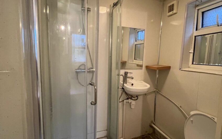 Studio Flat For Rent In Luton, LU3!!!