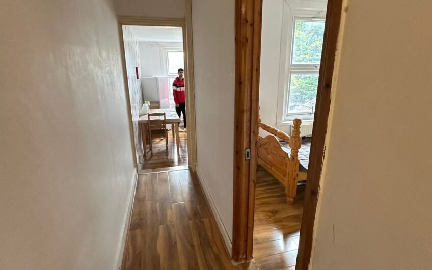 1-Bed Flat Available for rent in LU1: Furnished & Bills Included
