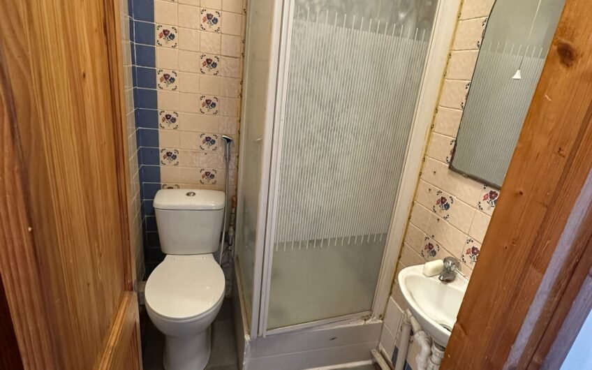 1-Bed Flat Available for rent in LU1: Furnished & Bills Included