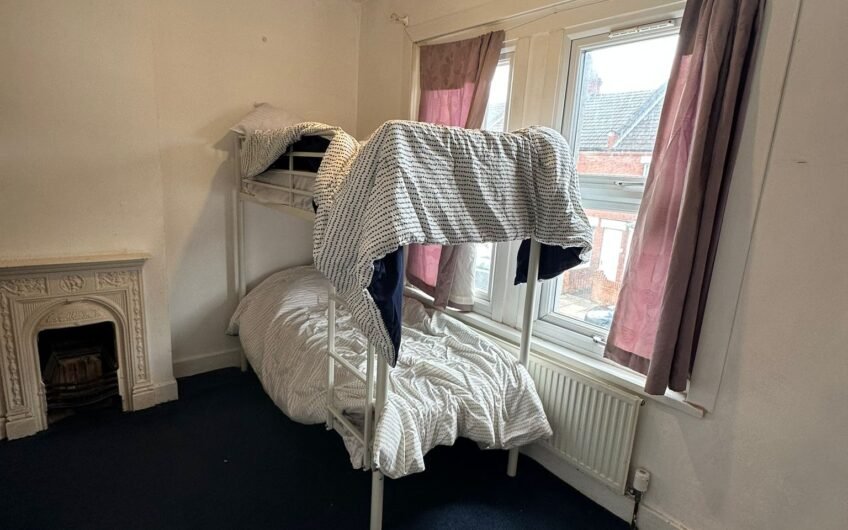 1-Bed Flat Available for rent in LU1: Furnished & Bills Included
