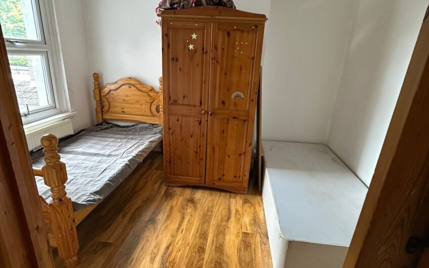 1-Bed Flat Available for rent in LU1: Furnished & Bills Included