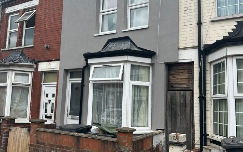 1-Bed Flat Available for rent in LU1: Furnished & Bills Included