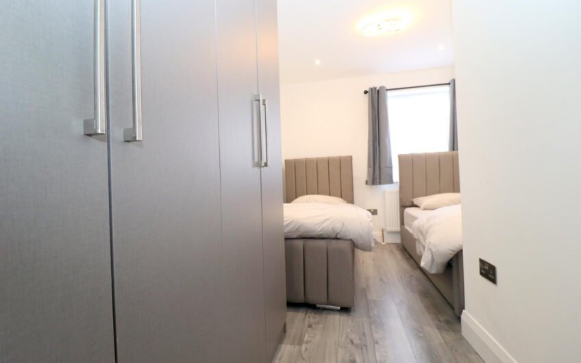 2 Bedrooms Flat available for Rent in Luton, LU2!!!