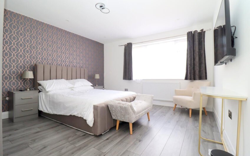 2 Bedrooms Flat available for Rent in Luton, LU2!!!