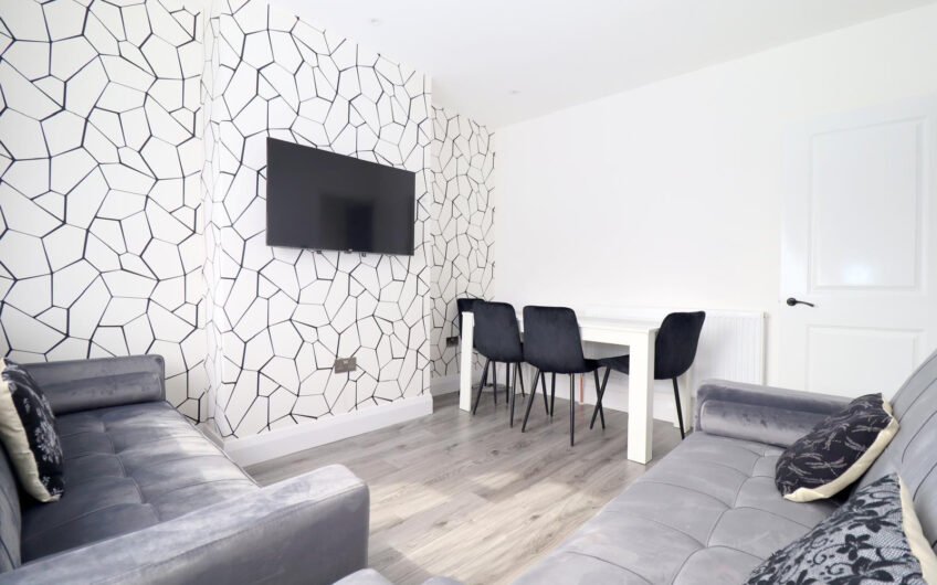 2 Bedrooms Flat available for Rent in Luton, LU2!!!