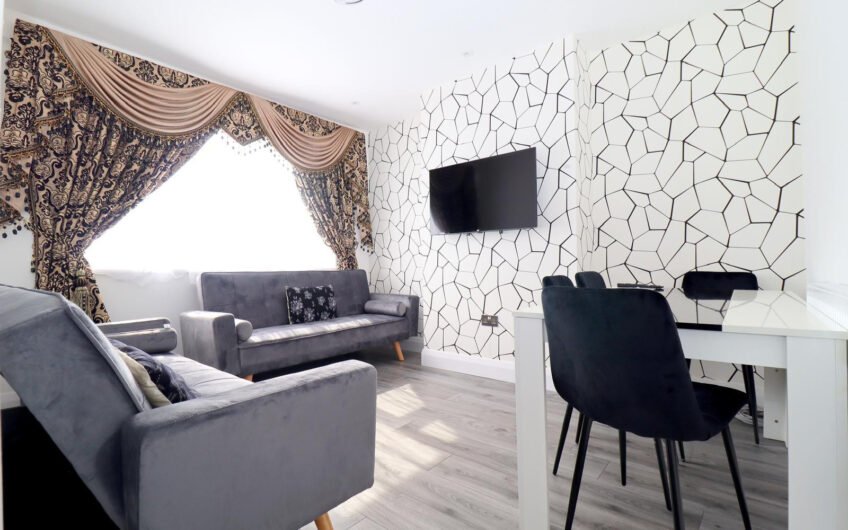 2 Bedrooms Flat available for Rent in Luton, LU2!!!