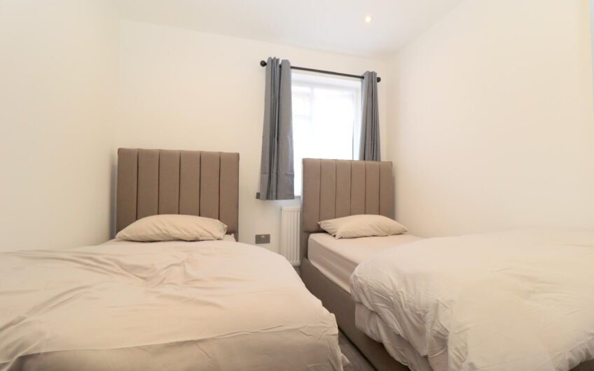 2 Bedrooms Flat available for Rent in Luton, LU2!!!