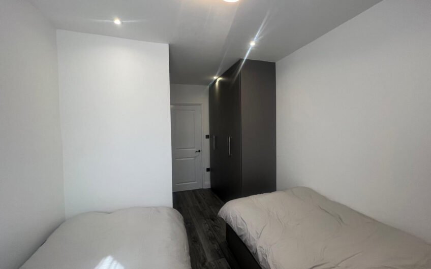 2 Bedrooms Flat available for Rent in Luton, LU2!!!