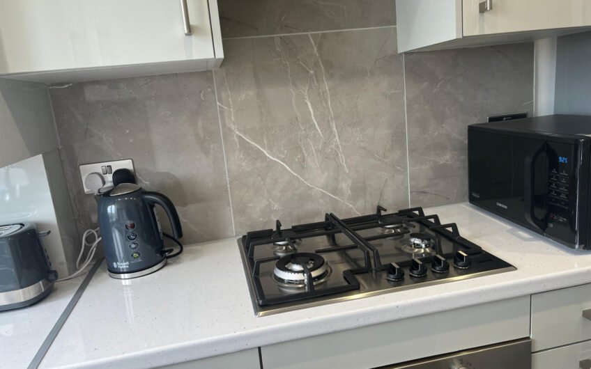 2 Bedrooms Flat available for Rent in Luton, LU2!!!