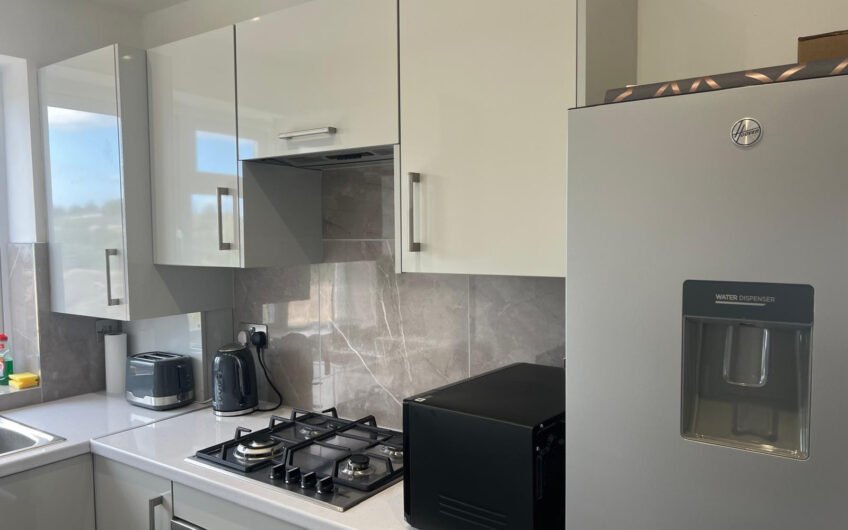 2 Bedrooms Flat available for Rent in Luton, LU2!!!